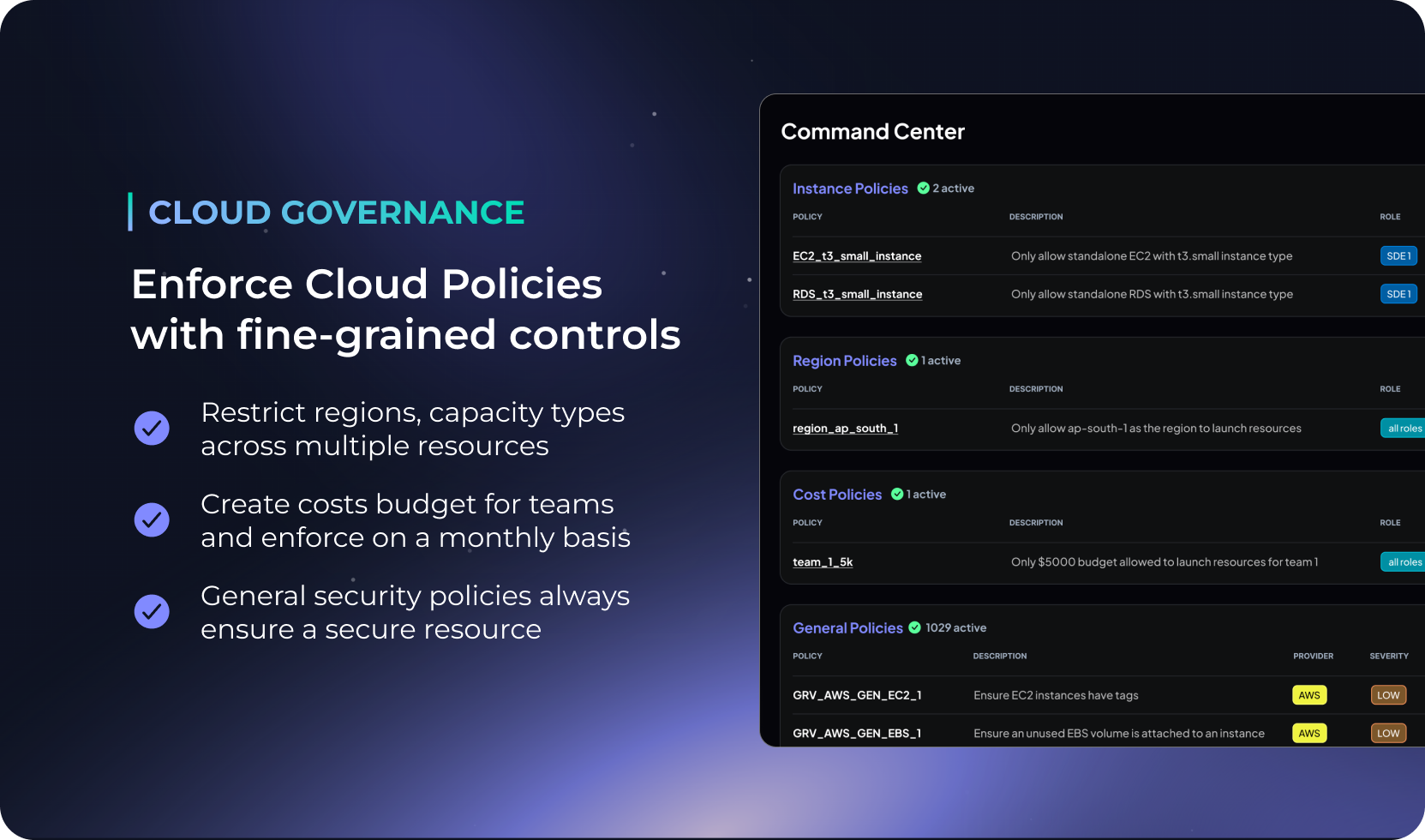 Gravity Cloud Overview